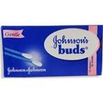 JOHNSONS BUDS 30 SWABS